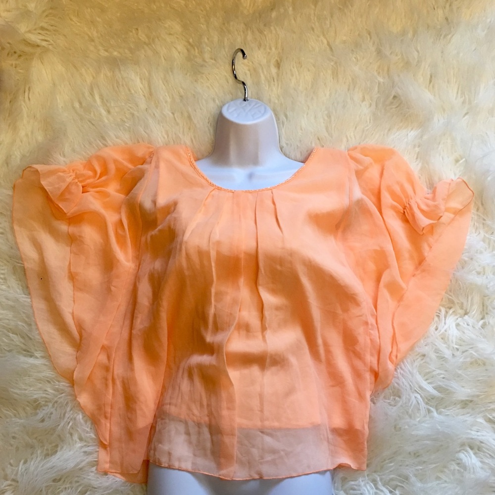 Women’s blouse